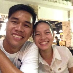 Meet your Posher, Giang